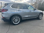 2024 BMW X5 xDrive40i Sports Activity Vehicle