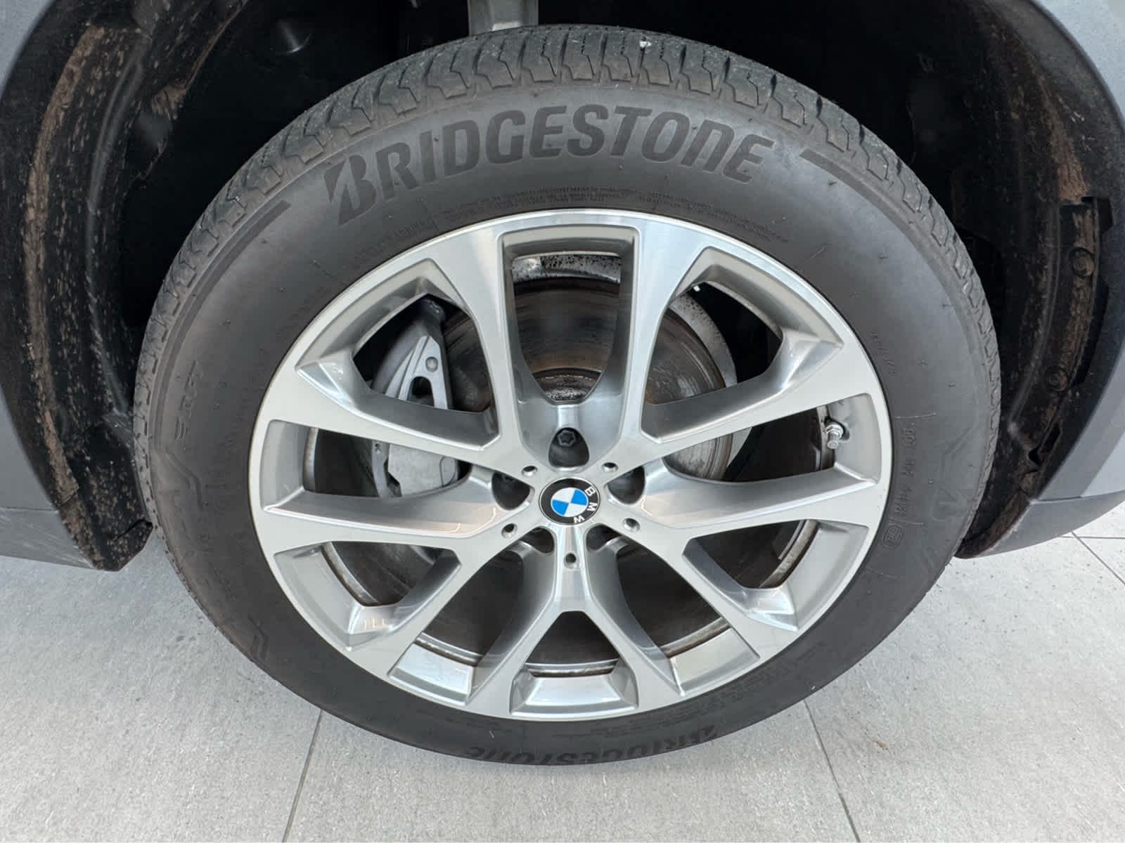 2024 BMW X5 xDrive40i Sports Activity Vehicle