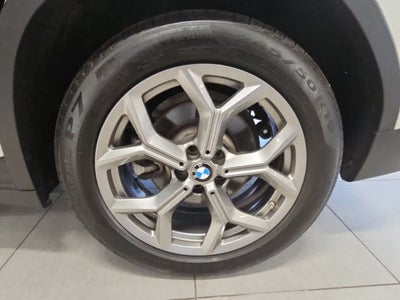 2022 BMW X3 xDrive30i Sports Activity Vehicle