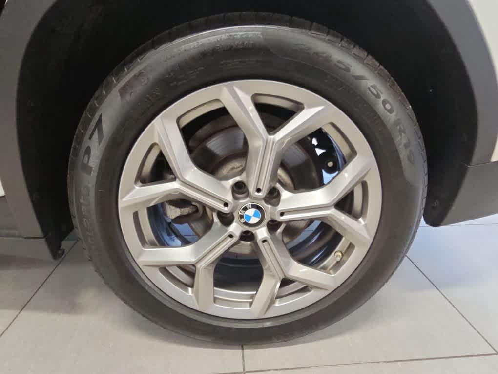 2022 BMW X3 xDrive30i Sports Activity Vehicle
