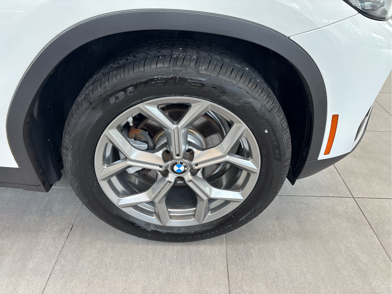 2023 BMW X3 xDrive30i Sports Activity Vehicle