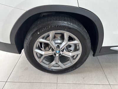 2023 BMW X3 xDrive30i Sports Activity Vehicle