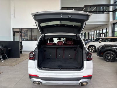 2023 BMW X3 xDrive30i Sports Activity Vehicle