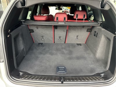2023 BMW X3 xDrive30i Sports Activity Vehicle