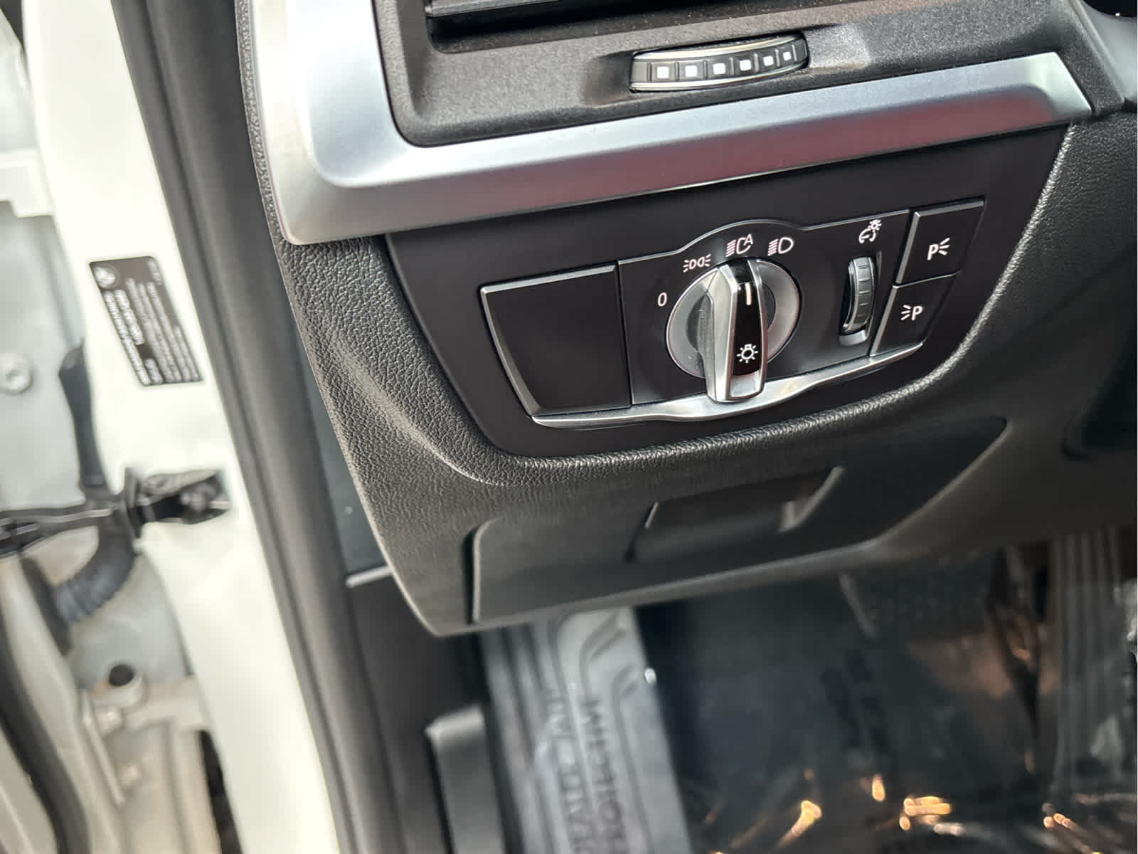 2023 BMW X3 xDrive30i Sports Activity Vehicle