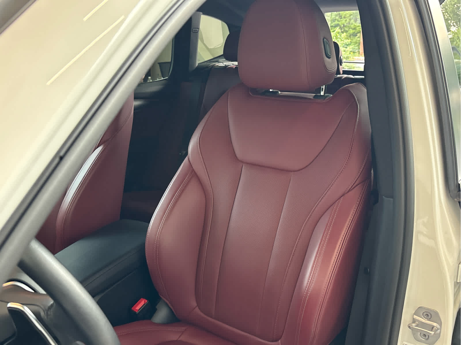 2023 BMW X3 xDrive30i Sports Activity Vehicle