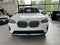2023 BMW X3 xDrive30i Sports Activity Vehicle