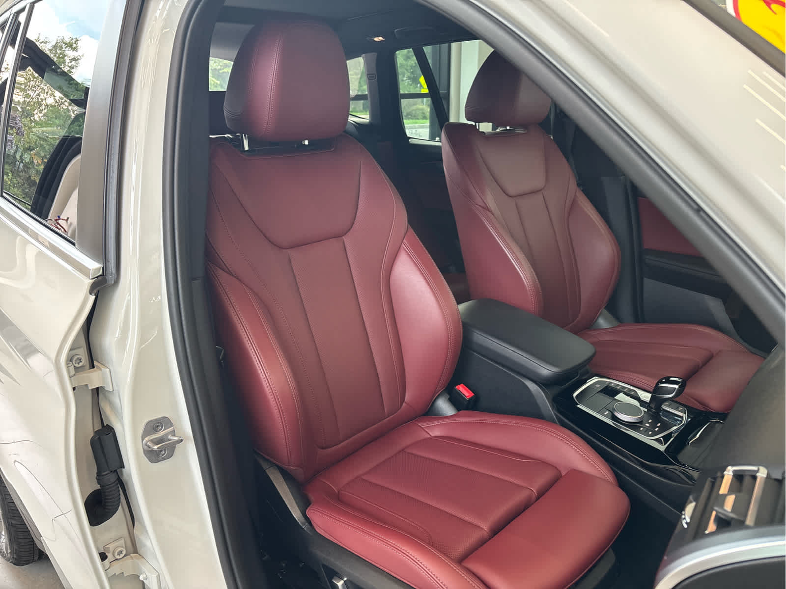 2023 BMW X3 xDrive30i Sports Activity Vehicle