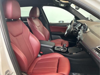 2023 BMW X3 xDrive30i Sports Activity Vehicle