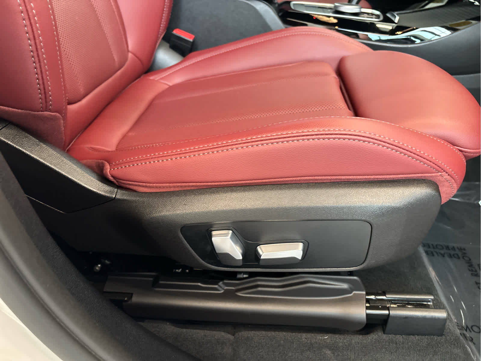 2023 BMW X3 xDrive30i Sports Activity Vehicle