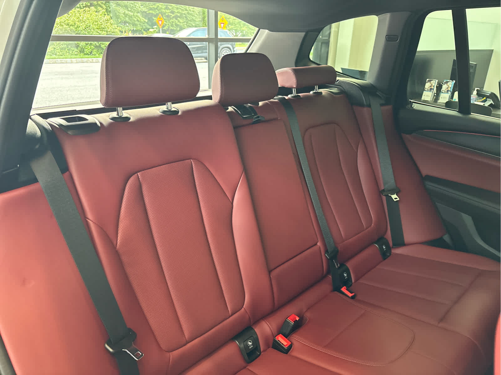 2023 BMW X3 xDrive30i Sports Activity Vehicle