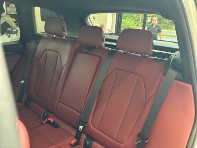 2023 BMW X3 xDrive30i Sports Activity Vehicle