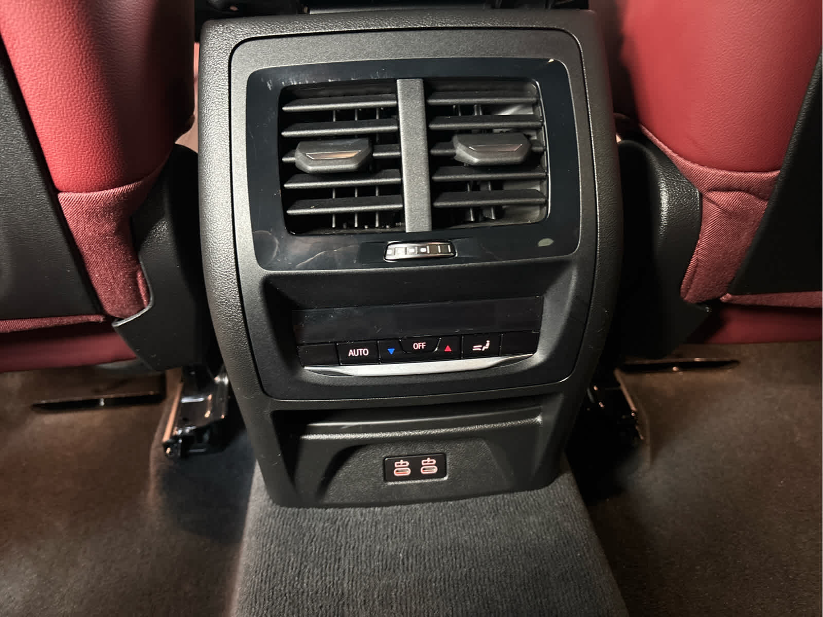 2023 BMW X3 xDrive30i Sports Activity Vehicle