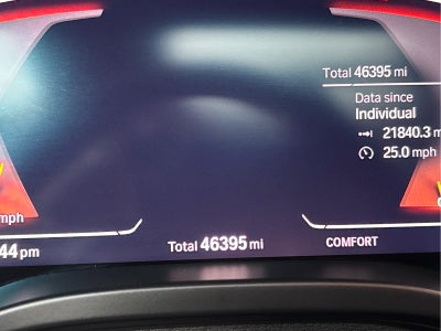 2023 BMW X3 xDrive30i Sports Activity Vehicle