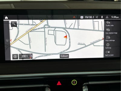 2023 BMW X3 xDrive30i Sports Activity Vehicle