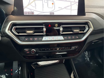 2023 BMW X3 xDrive30i Sports Activity Vehicle