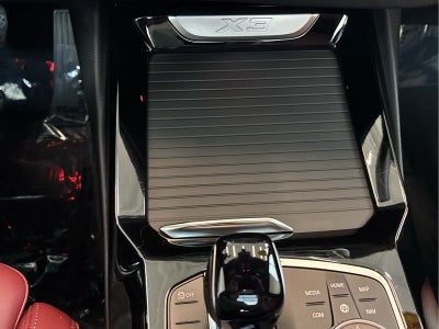 2023 BMW X3 xDrive30i Sports Activity Vehicle