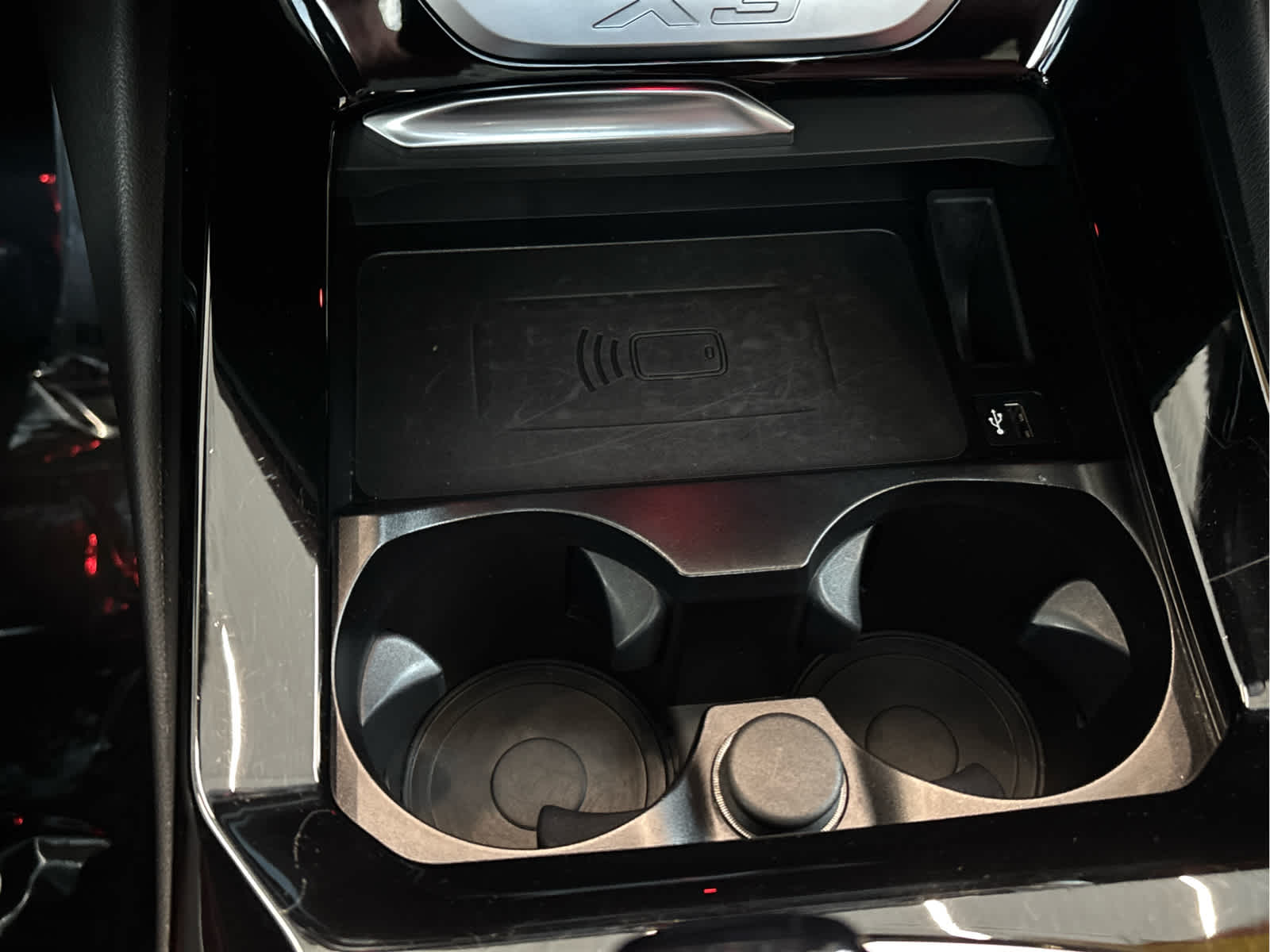 2023 BMW X3 xDrive30i Sports Activity Vehicle