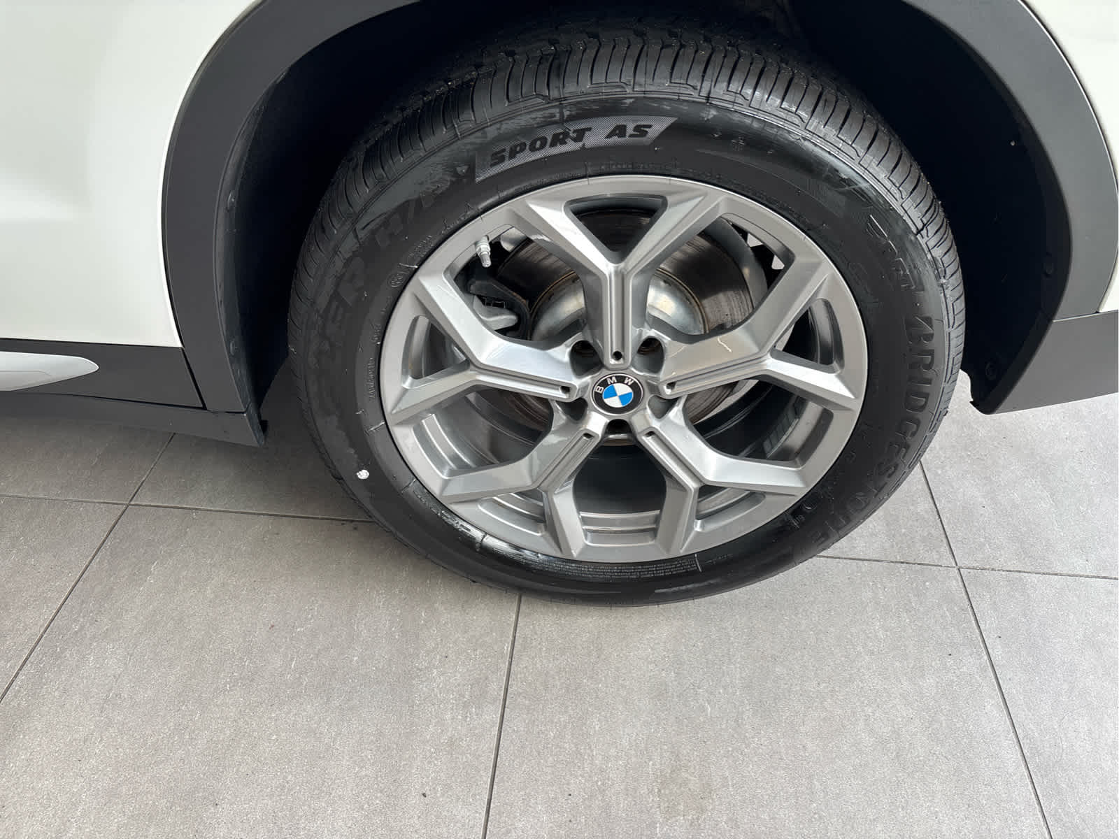 2023 BMW X3 xDrive30i Sports Activity Vehicle