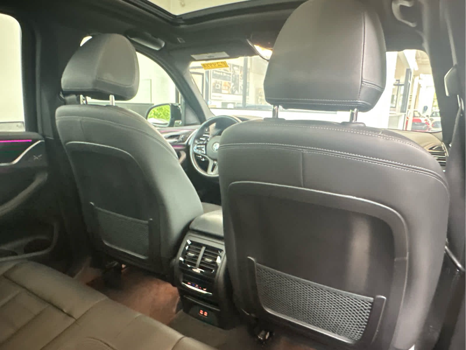 2022 BMW X3 xDrive30i Sports Activity Vehicle