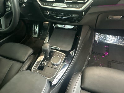 2022 BMW X3 xDrive30i Sports Activity Vehicle