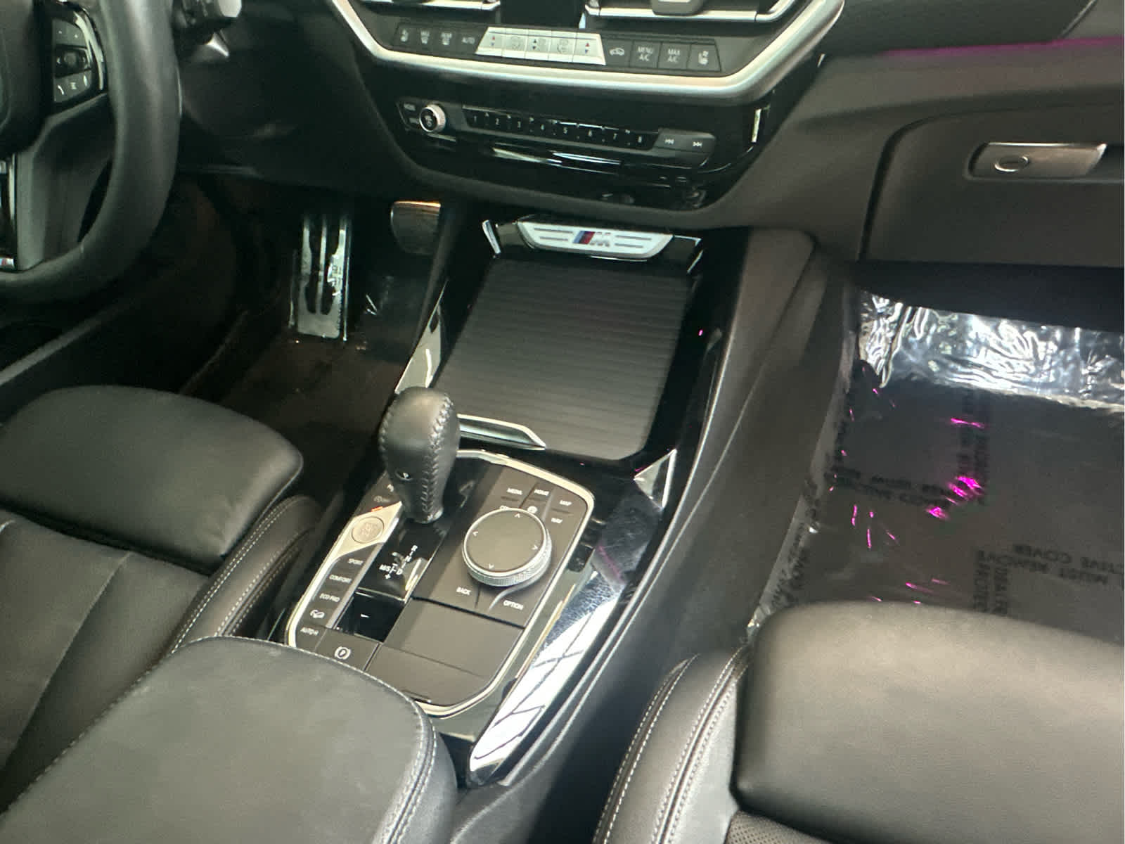 2022 BMW X3 xDrive30i Sports Activity Vehicle