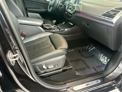 2022 BMW X3 xDrive30i Sports Activity Vehicle