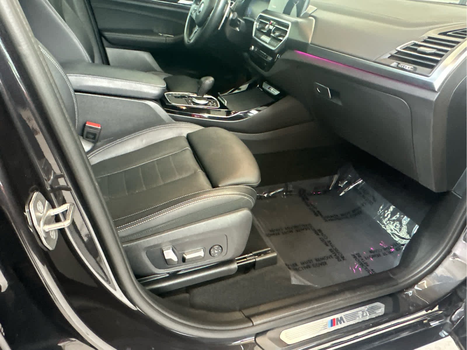 2022 BMW X3 xDrive30i Sports Activity Vehicle