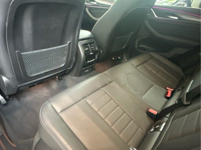2022 BMW X3 xDrive30i Sports Activity Vehicle