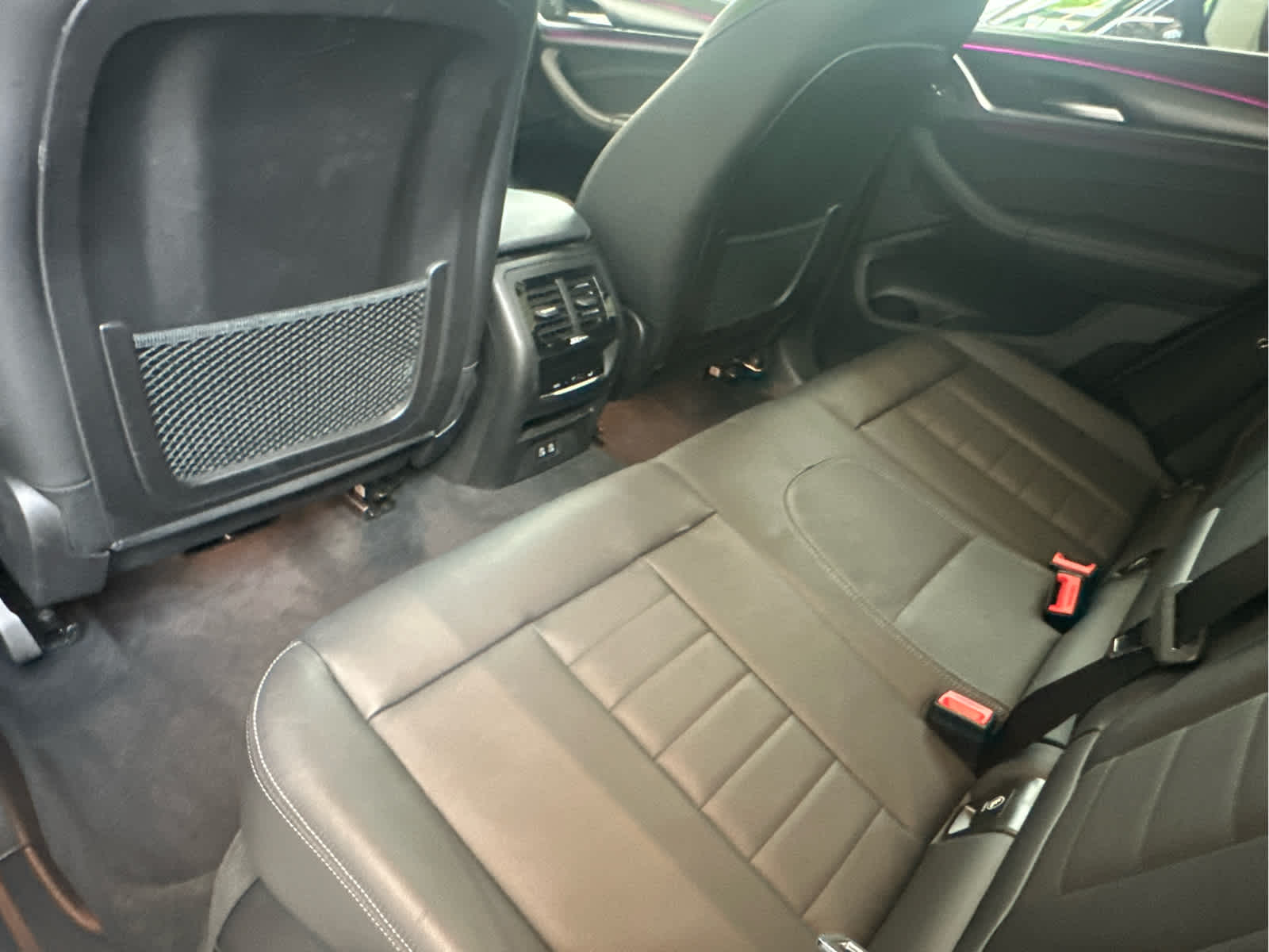 2022 BMW X3 xDrive30i Sports Activity Vehicle