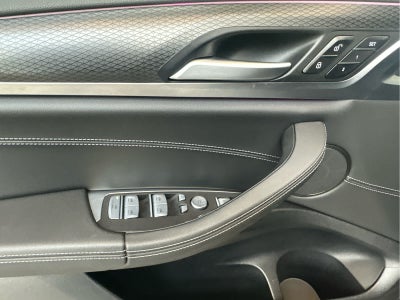 2022 BMW X3 xDrive30i Sports Activity Vehicle