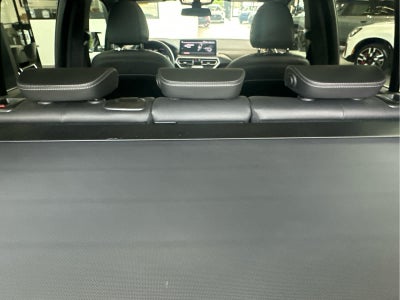 2022 BMW X3 xDrive30i Sports Activity Vehicle