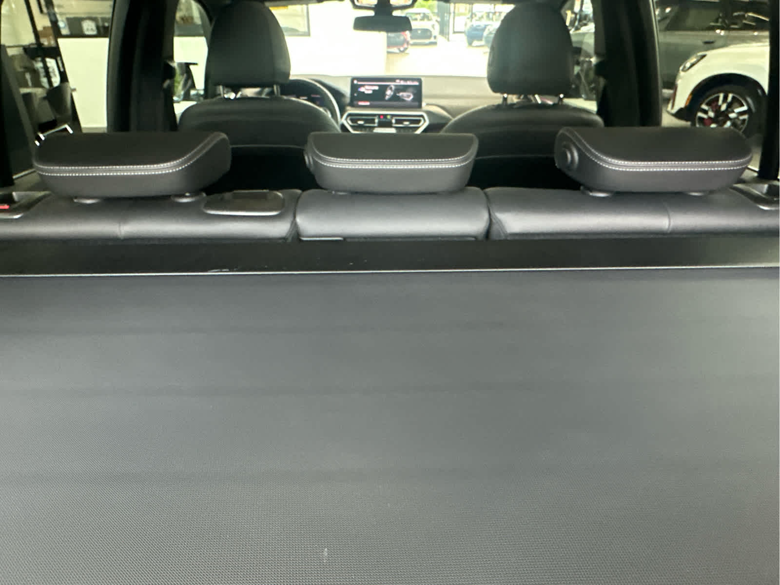 2022 BMW X3 xDrive30i Sports Activity Vehicle