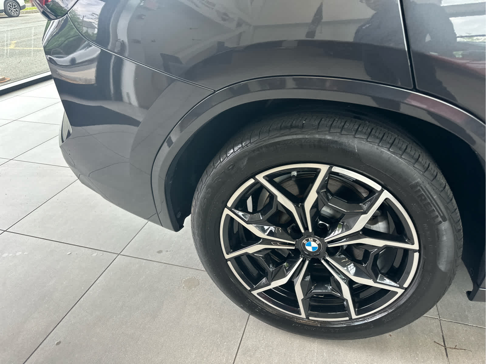 2022 BMW X3 xDrive30i Sports Activity Vehicle