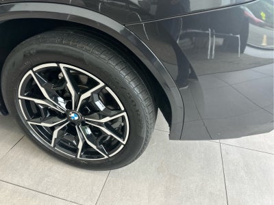 2022 BMW X3 xDrive30i Sports Activity Vehicle