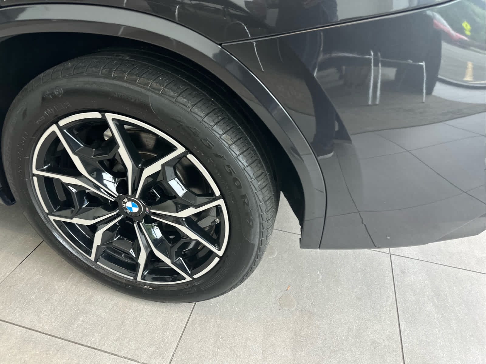 2022 BMW X3 xDrive30i Sports Activity Vehicle