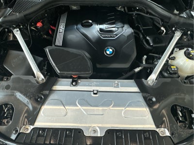 2022 BMW X3 xDrive30i Sports Activity Vehicle