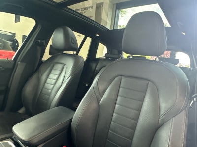 2022 BMW X3 xDrive30i Sports Activity Vehicle