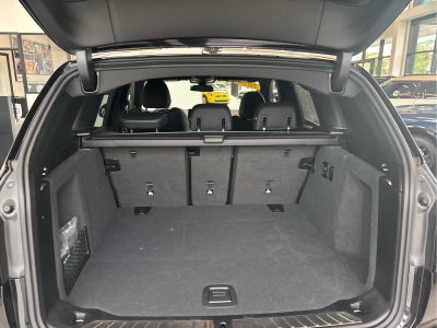 2024 BMW X3 xDrive30i Sports Activity Vehicle