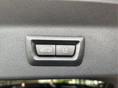 2024 BMW X3 xDrive30i Sports Activity Vehicle