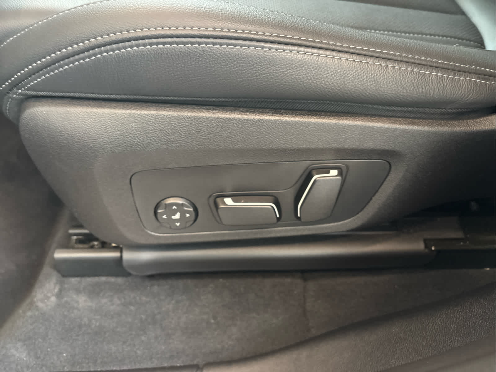 2024 BMW X3 xDrive30i Sports Activity Vehicle
