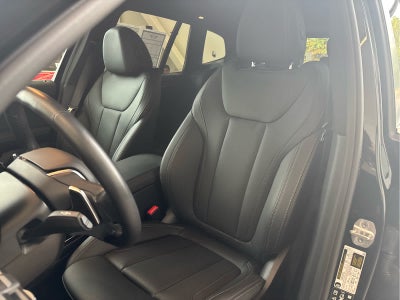 2024 BMW X3 xDrive30i Sports Activity Vehicle