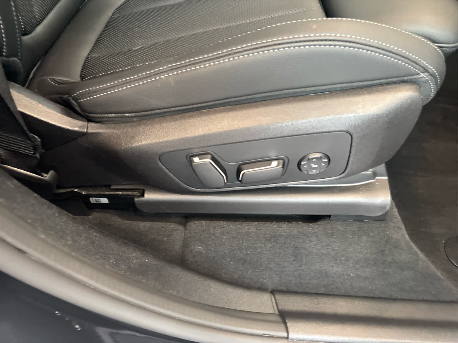 2024 BMW X3 xDrive30i Sports Activity Vehicle