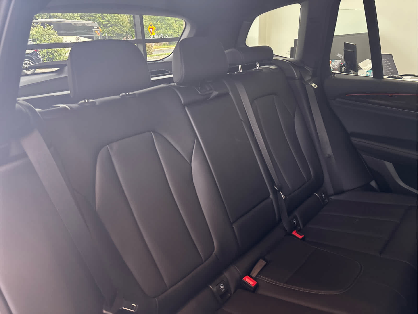 2024 BMW X3 xDrive30i Sports Activity Vehicle