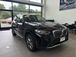 2024 BMW X3 xDrive30i Sports Activity Vehicle
