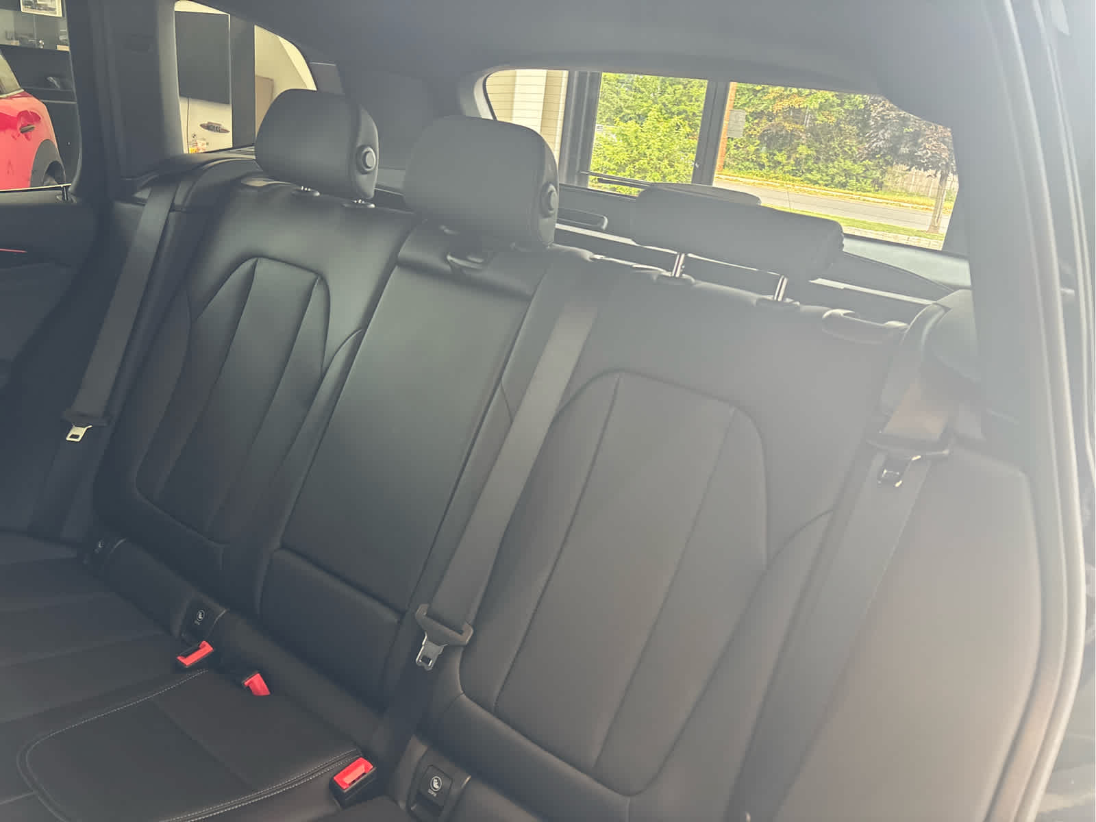 2024 BMW X3 xDrive30i Sports Activity Vehicle