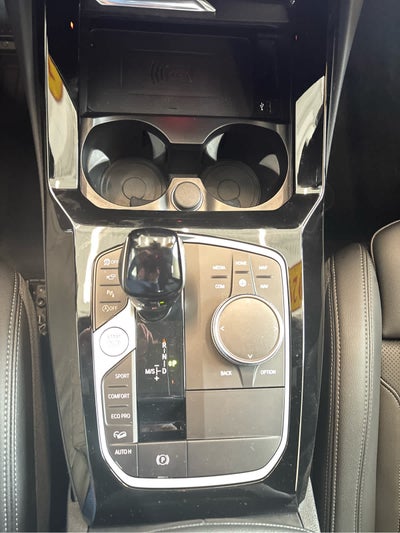2024 BMW X3 xDrive30i Sports Activity Vehicle