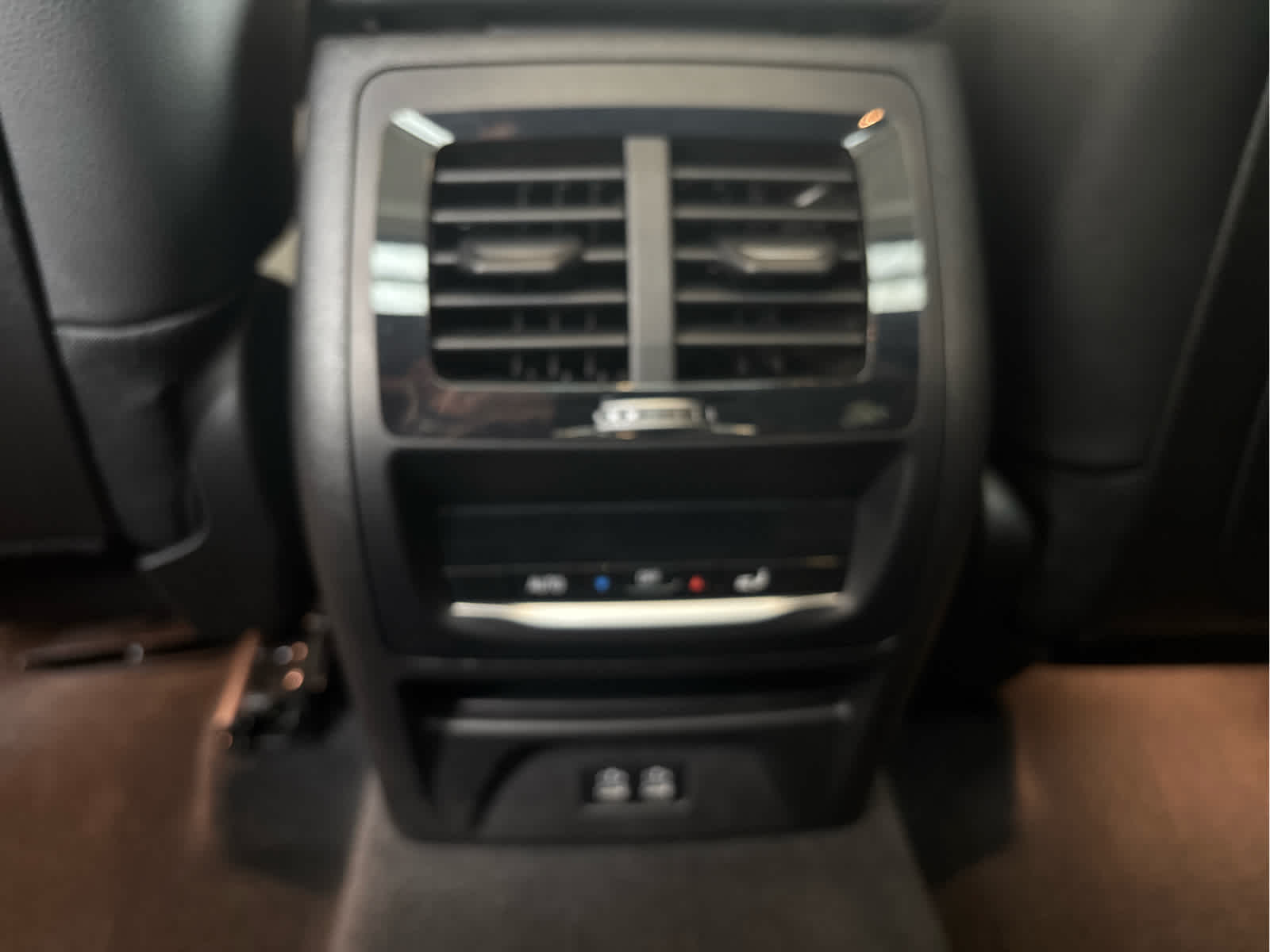 2024 BMW X3 xDrive30i Sports Activity Vehicle