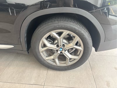 2024 BMW X3 xDrive30i Sports Activity Vehicle