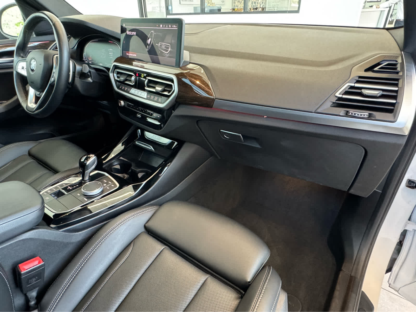 2022 BMW X3 xDrive30i Sports Activity Vehicle